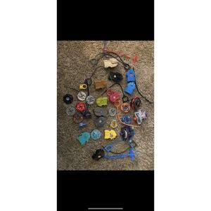 Beyblades‎ Lot